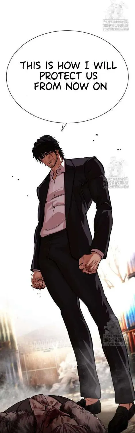 Read Lookism chapter 1.1 image 100 on Lezhin
