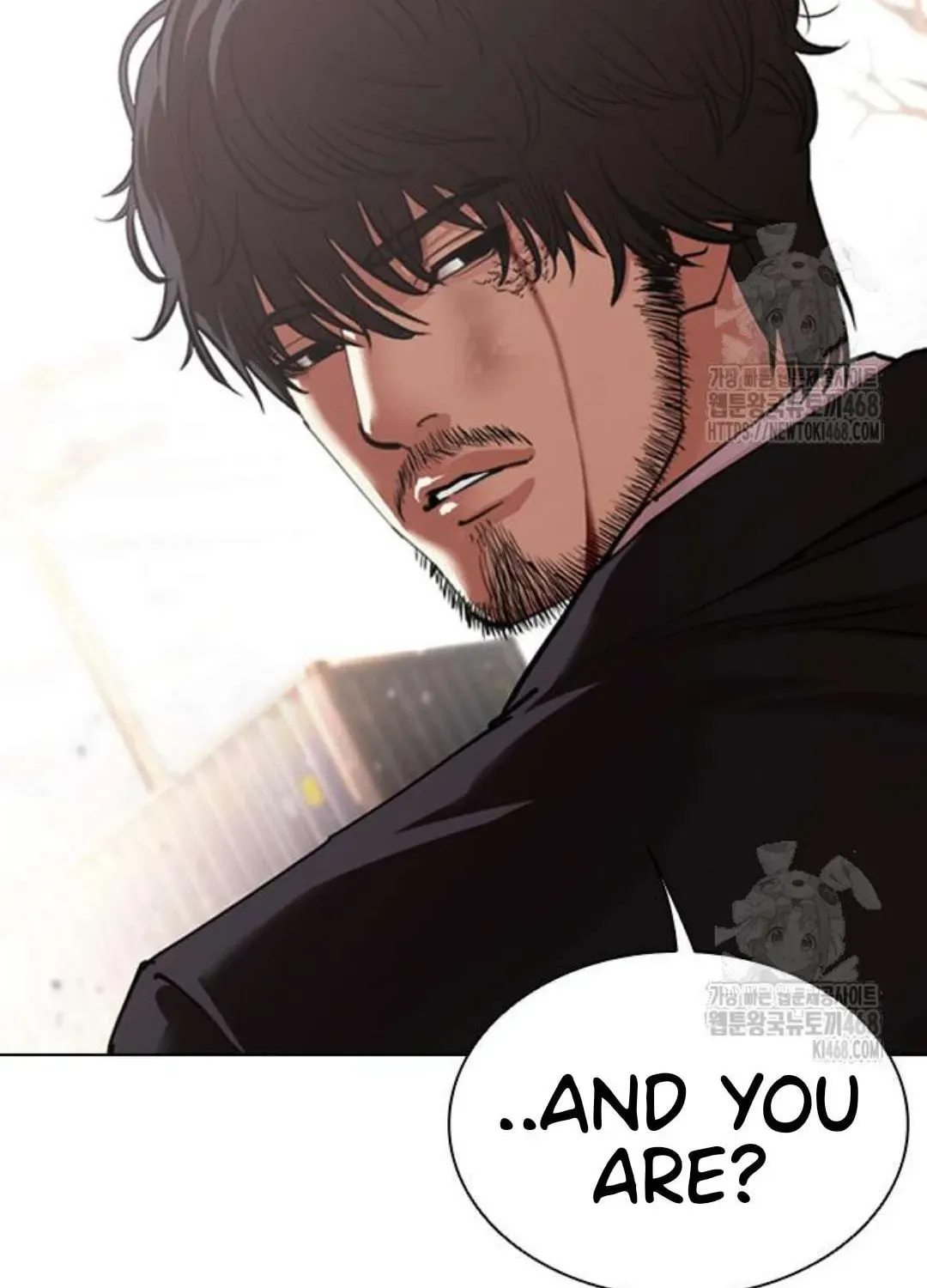 Read Lookism chapter 1.1 image 108 on Lezhin