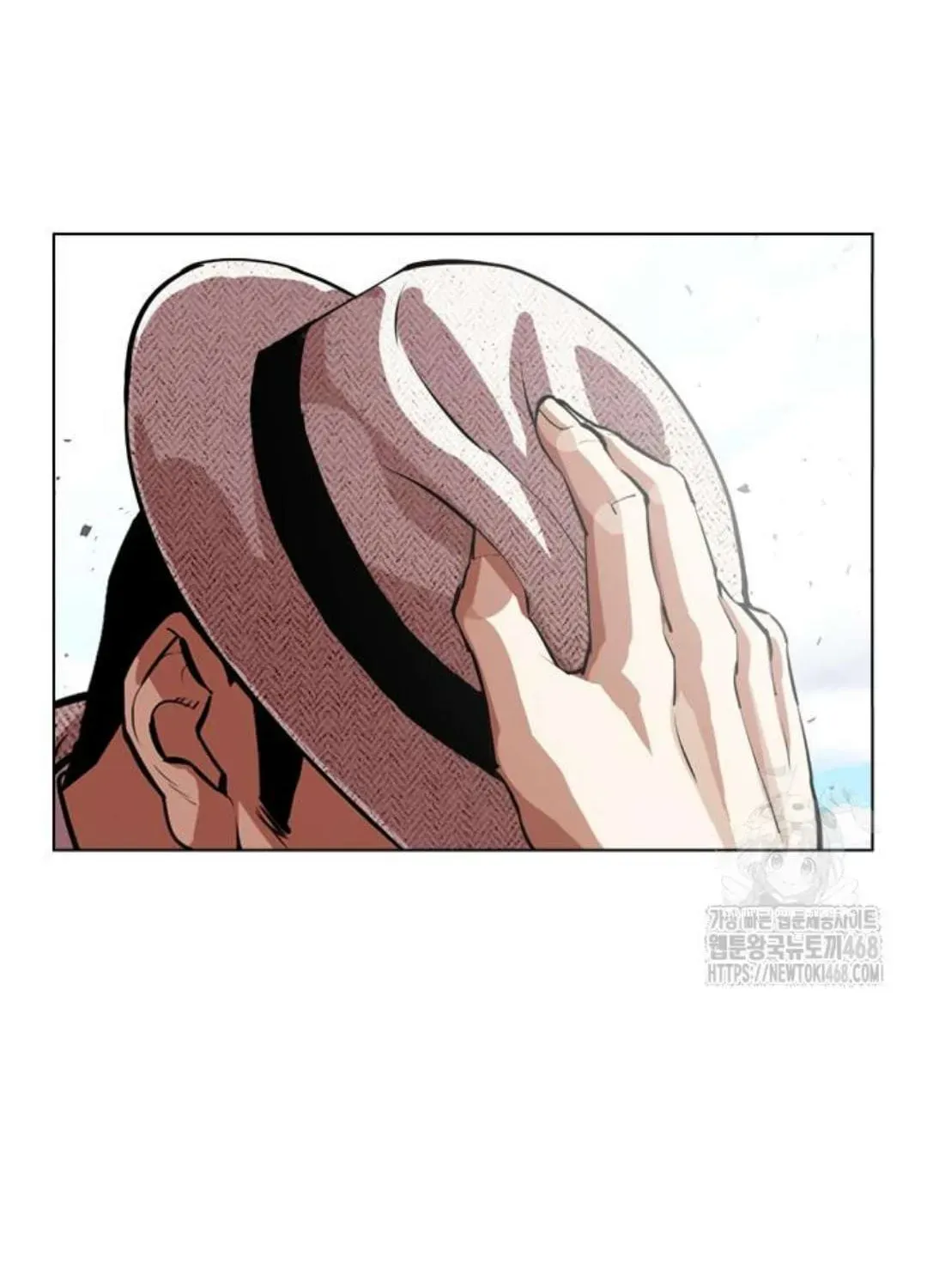 Read Lookism chapter 1.1 image 110 on Lezhin