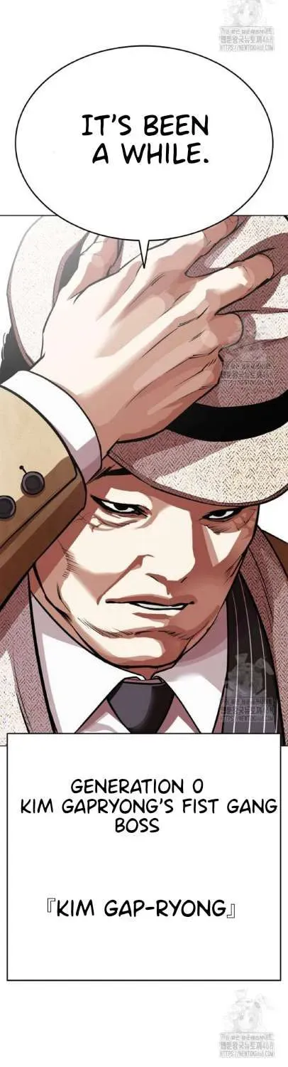 Read Lookism chapter 1.1 image 114 on Lezhin