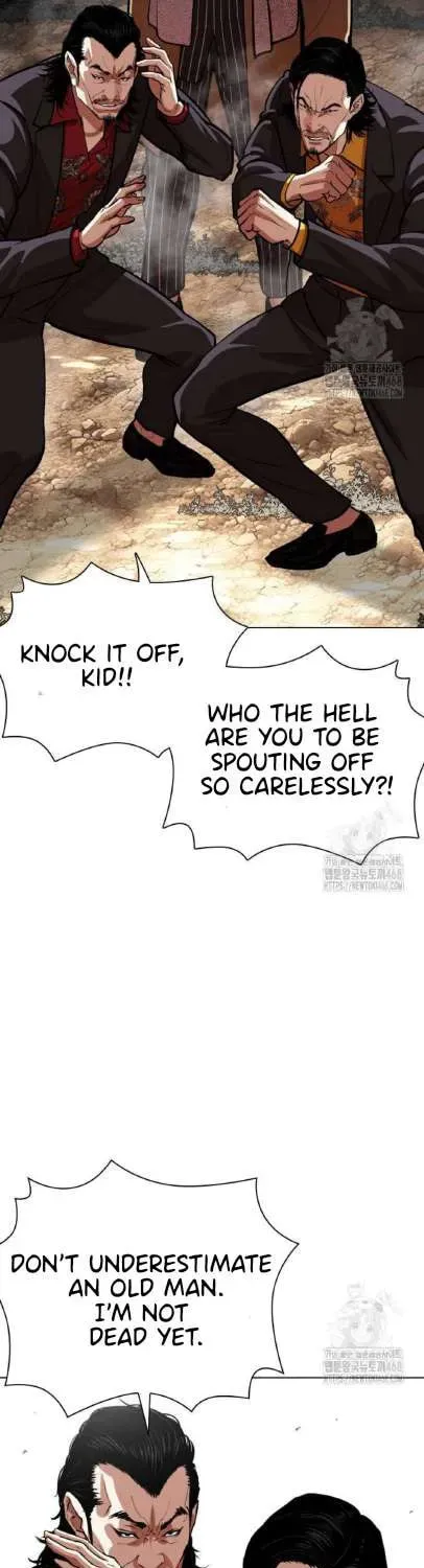 Read Lookism chapter 1.1 image 116 on Lezhin