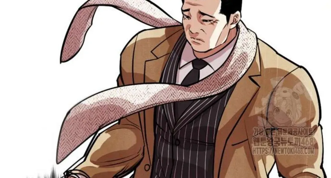 Read Lookism chapter 1.1 image 121 on Lezhin