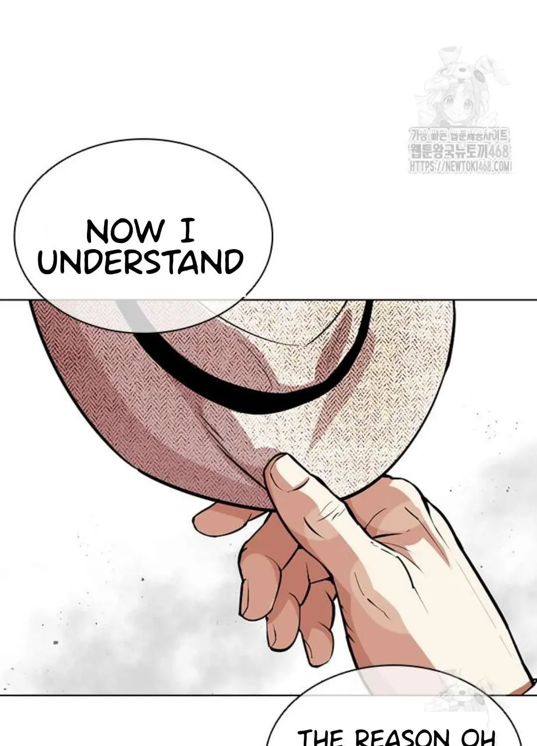 Read Lookism chapter 1.1 image 124 on Lezhin