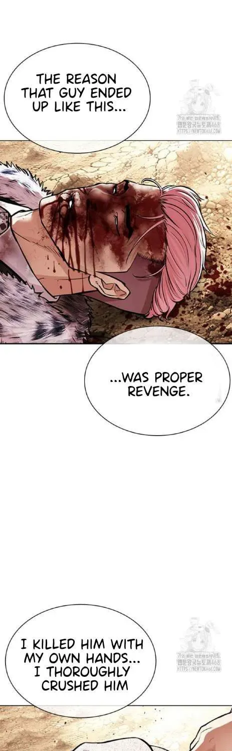 Read Lookism chapter 1.1 image 126 on Lezhin
