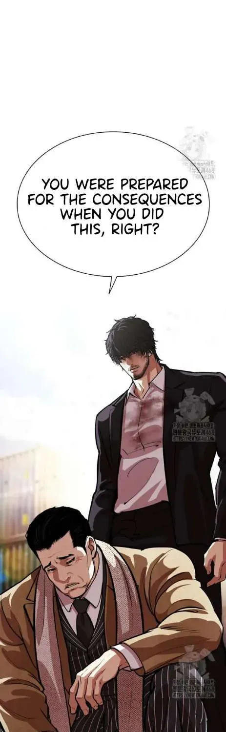 Read Lookism chapter 1.1 image 128 on Lezhin