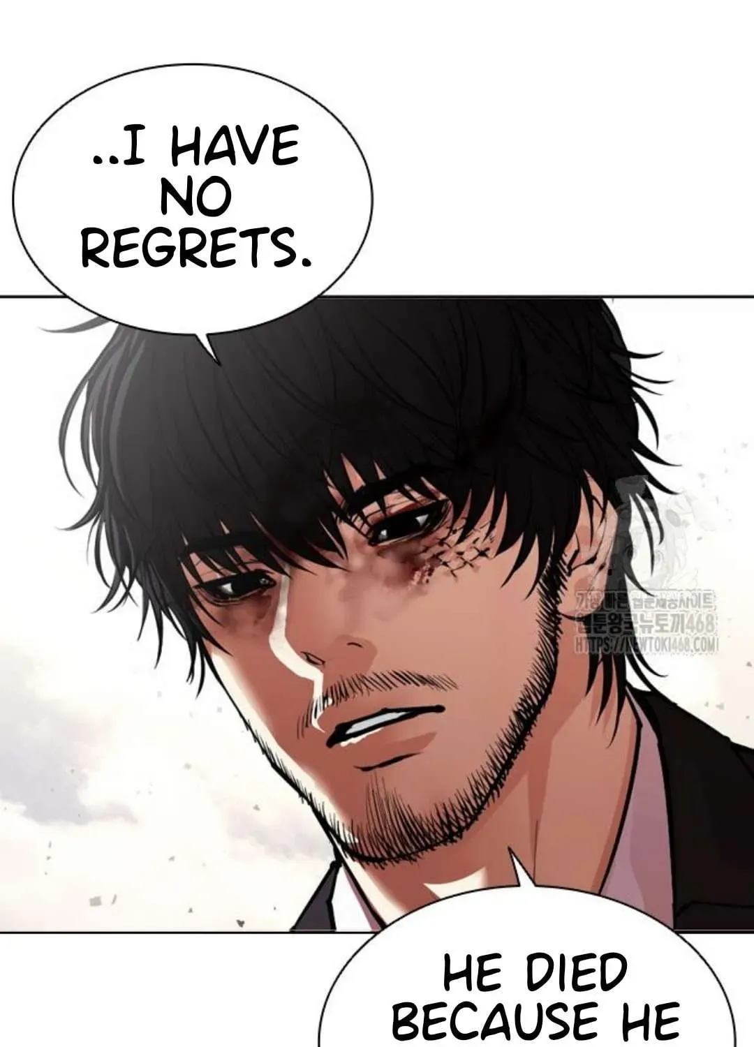 Read Lookism chapter 1.1 image 130 on Lezhin