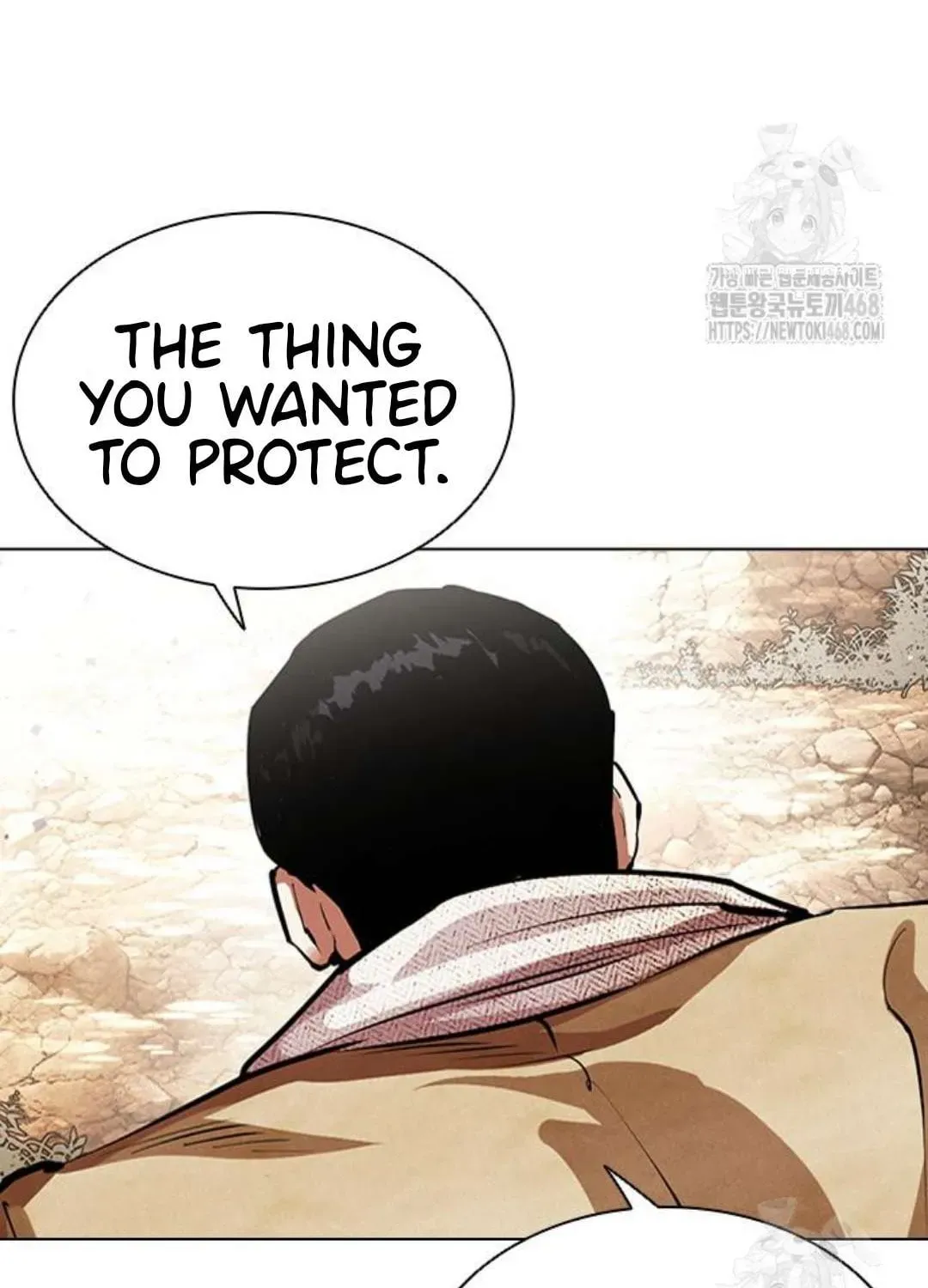 Read Lookism chapter 1.1 image 134 on Lezhin