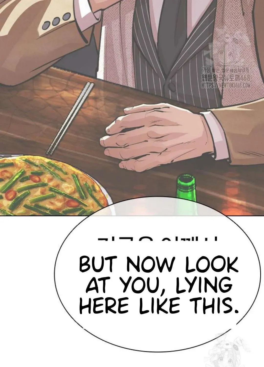 Read Lookism chapter 1.1 image 150 on Lezhin
