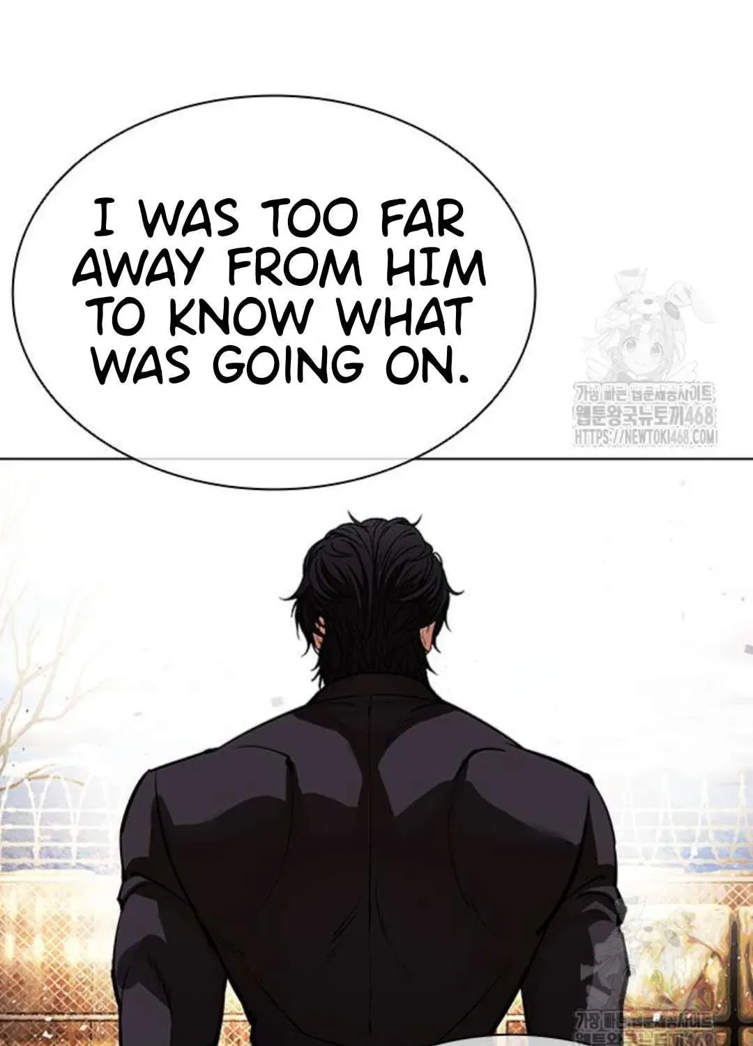 Read Lookism chapter 1.1 image 154 on Lezhin