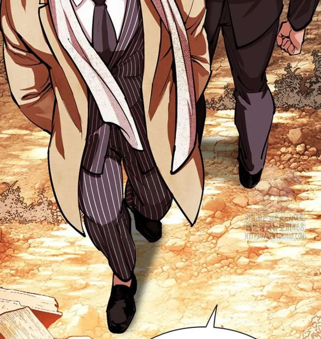 Read Lookism chapter 1.1 image 157 on Lezhin
