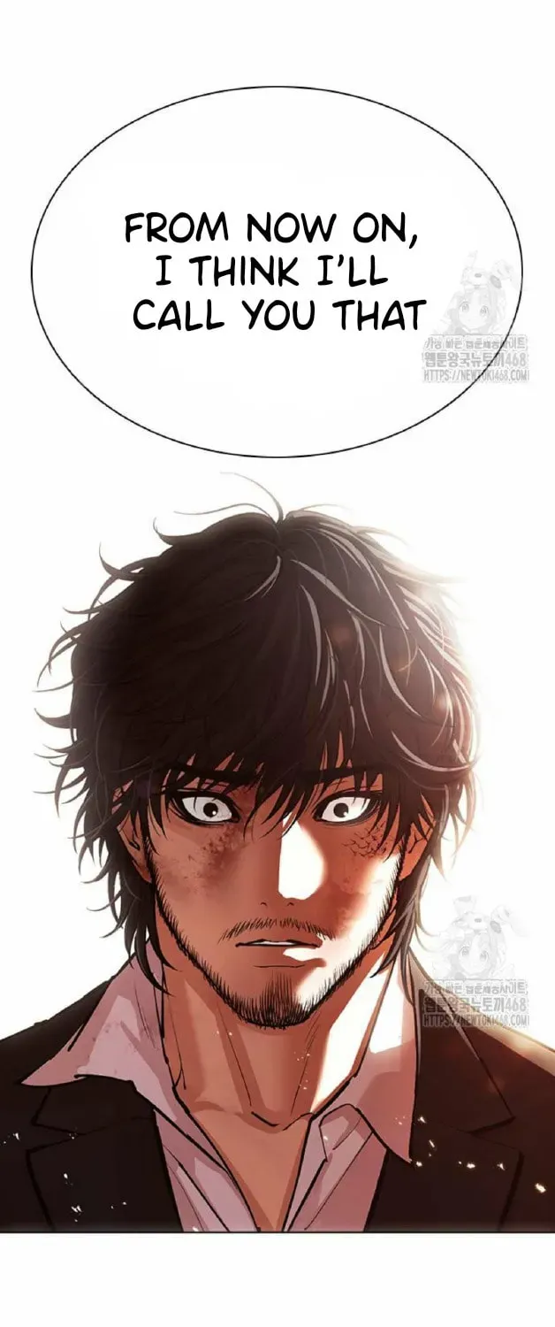 Read Lookism chapter 1.1 image 160 on Lezhin
