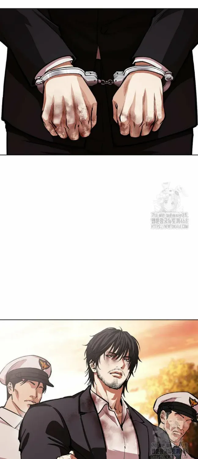 Read Lookism chapter 1.1 image 164 on Lezhin