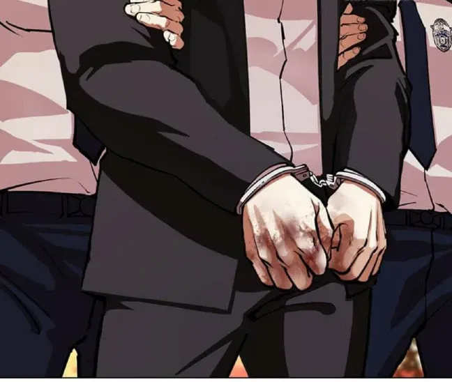 Read Lookism chapter 1.1 image 165 on Lezhin