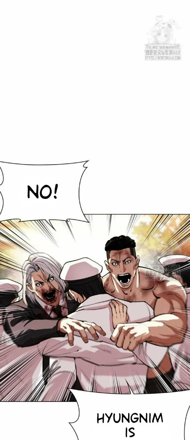 Read Lookism chapter 1.1 image 166 on Lezhin