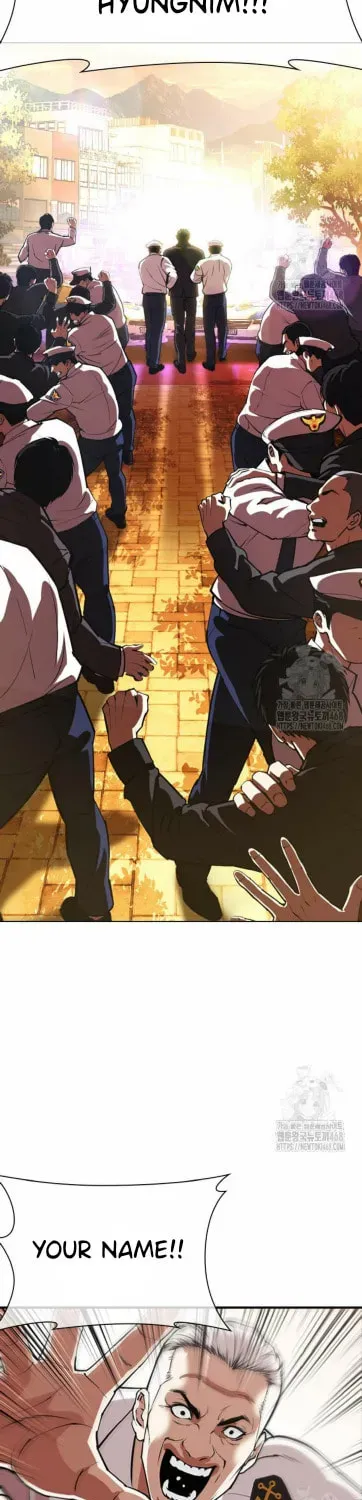 Read Lookism chapter 1.1 image 170 on Lezhin