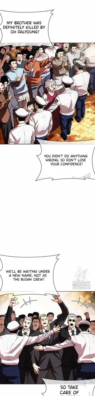 Read Lookism chapter 1.1 image 174 on Lezhin