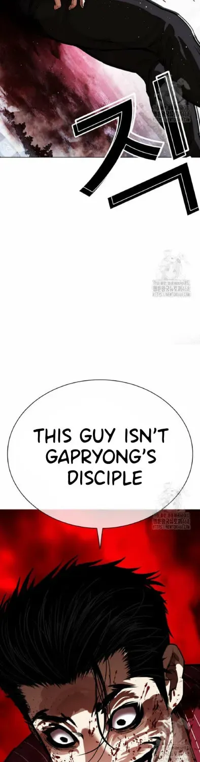 Read Lookism chapter 1.1 image 182 on Lezhin