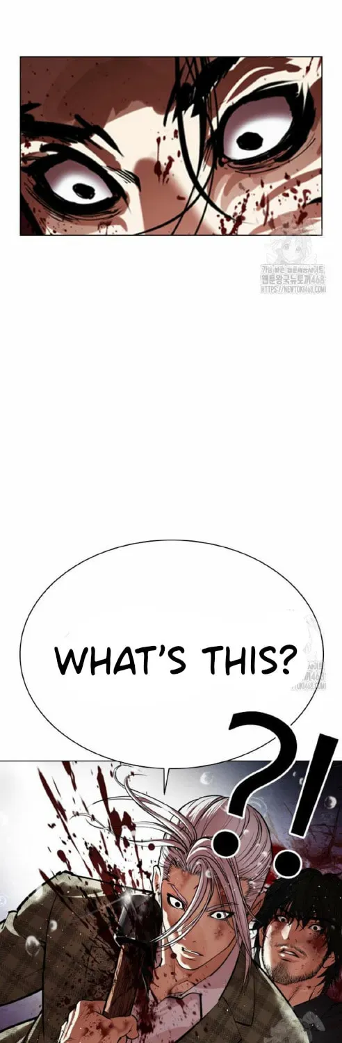 Read Lookism chapter 1.1 image 184 on Lezhin
