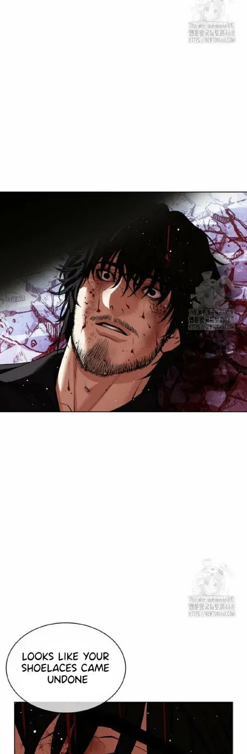 Read Lookism chapter 1.1 image 186 on Lezhin