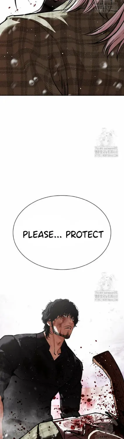Read Lookism chapter 1.1 image 190 on Lezhin