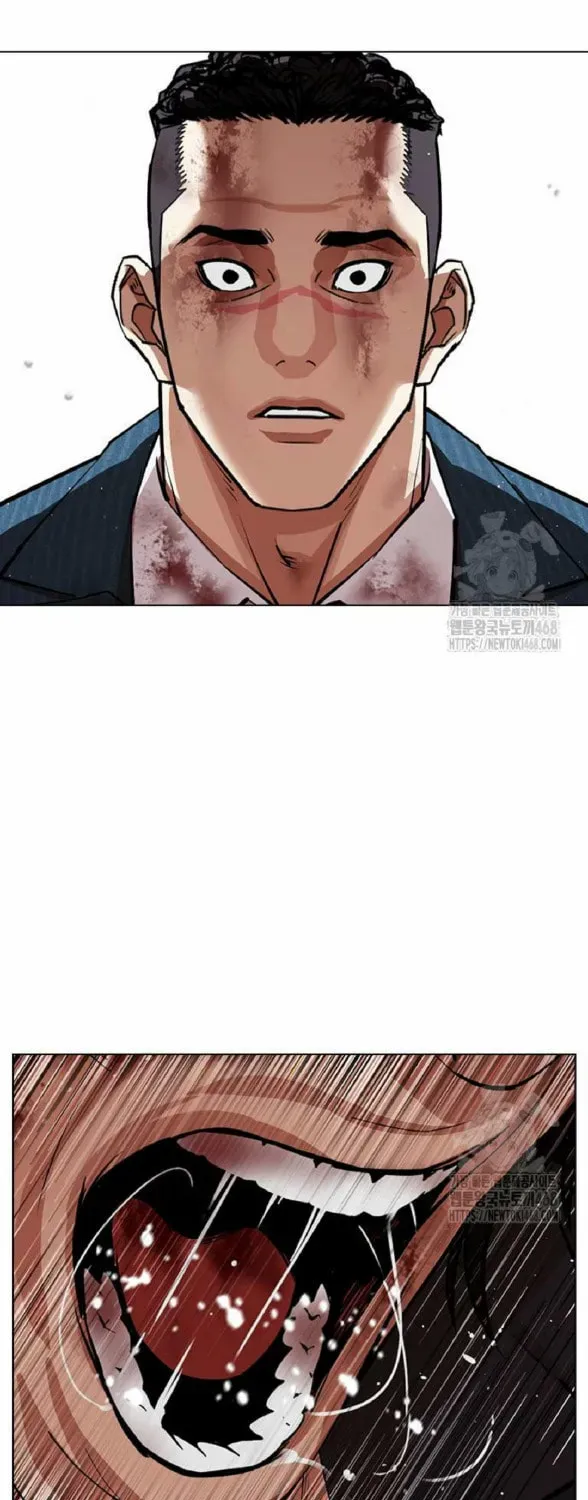 Read Lookism chapter 1.1 image 192 on Lezhin