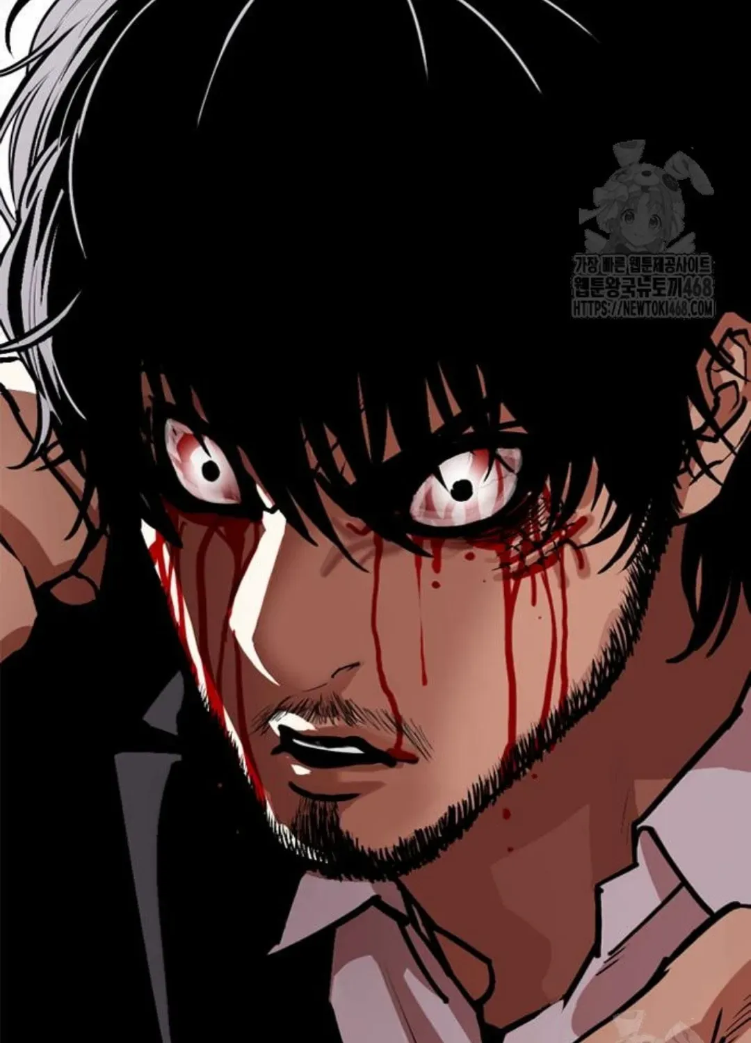 Read Lookism chapter 1.1 image 2 on Lezhin