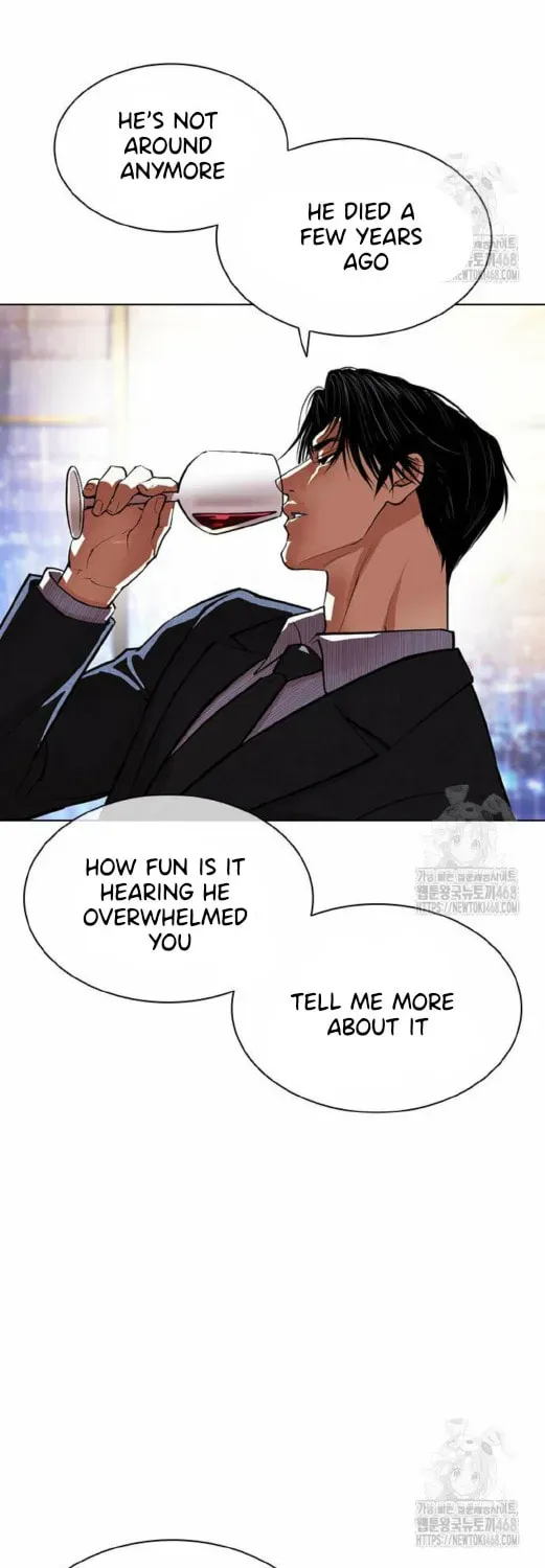 Read Lookism chapter 1.1 image 200 on Lezhin