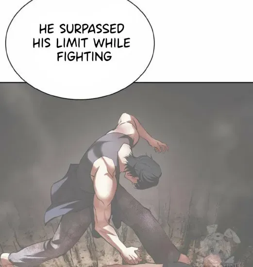 Read Lookism chapter 1.1 image 201 on Lezhin