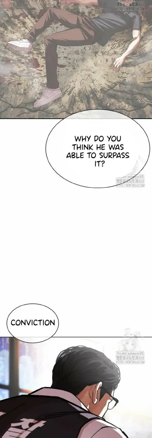 Read Lookism chapter 1.1 image 202 on Lezhin