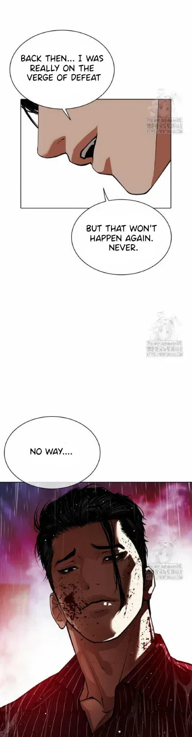 Read Lookism chapter 1.1 image 204 on Lezhin