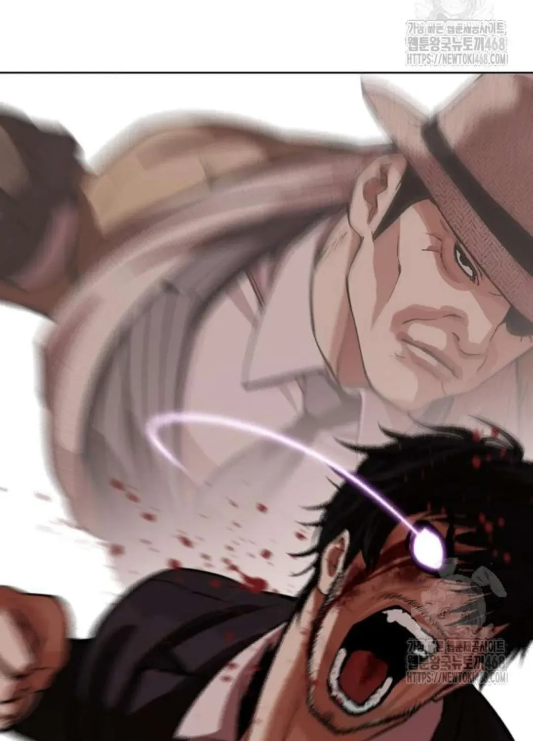 Read Lookism chapter 1.1 image 24 on Lezhin