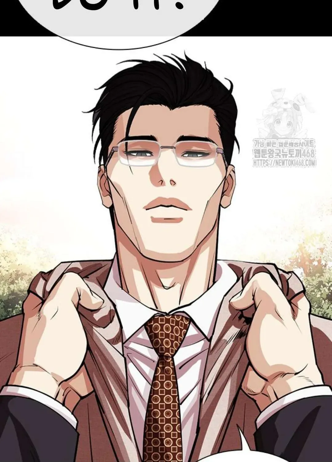 Read Lookism chapter 1.1 image 28 on Lezhin
