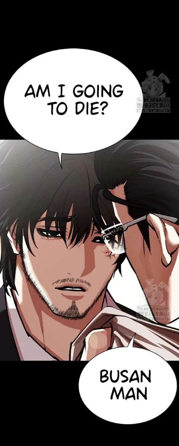 Read Lookism chapter 1.1 image 30 on Lezhin