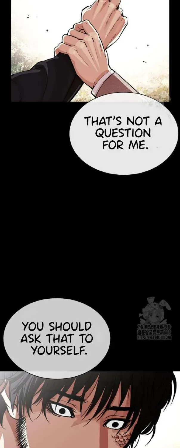 Read Lookism chapter 1.1 image 32 on Lezhin