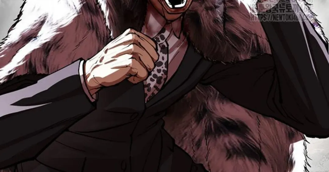Read Lookism chapter 1.1 image 55 on Lezhin