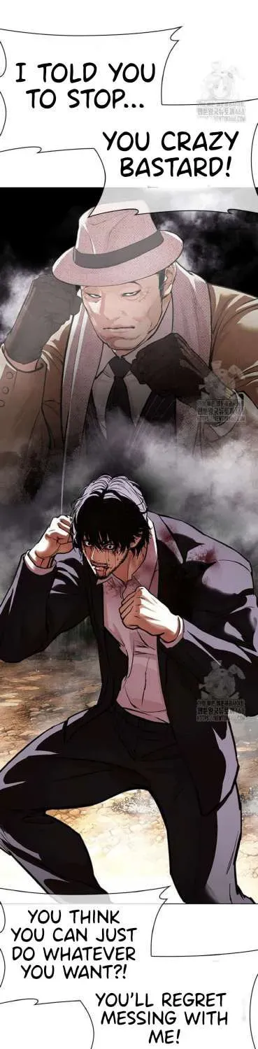 Read Lookism chapter 1.1 image 58 on Lezhin