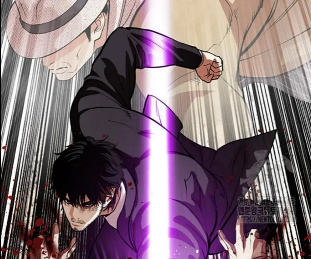 Read Lookism chapter 1.1 image 69 on Lezhin