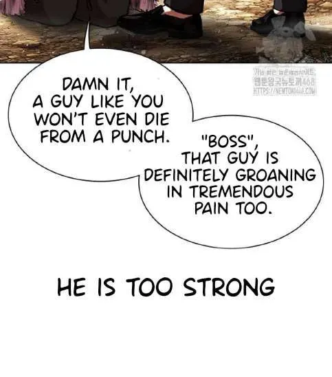 Read Lookism chapter 1.1 image 75 on Lezhin