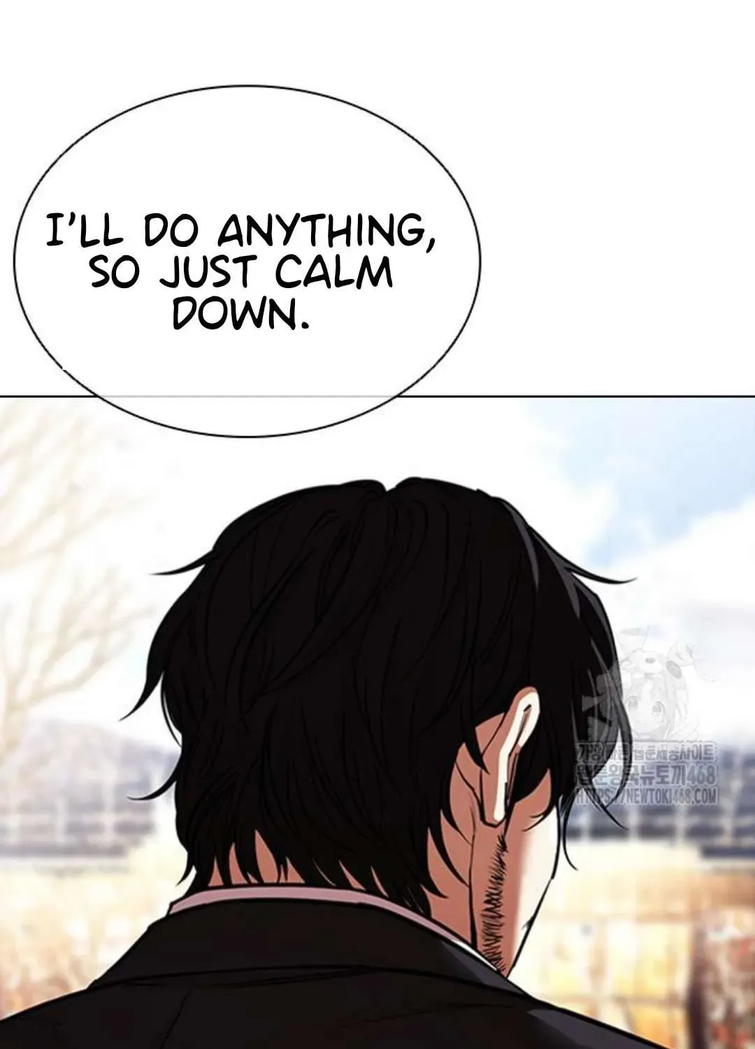 Read Lookism chapter 1.1 image 76 on Lezhin