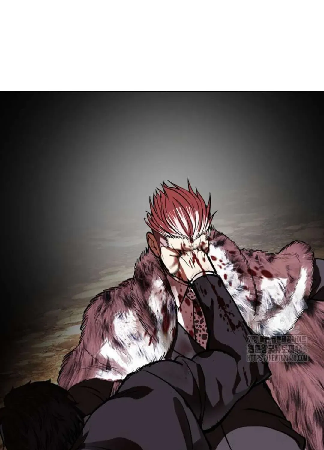 Read Lookism chapter 1.1 image 84 on Lezhin