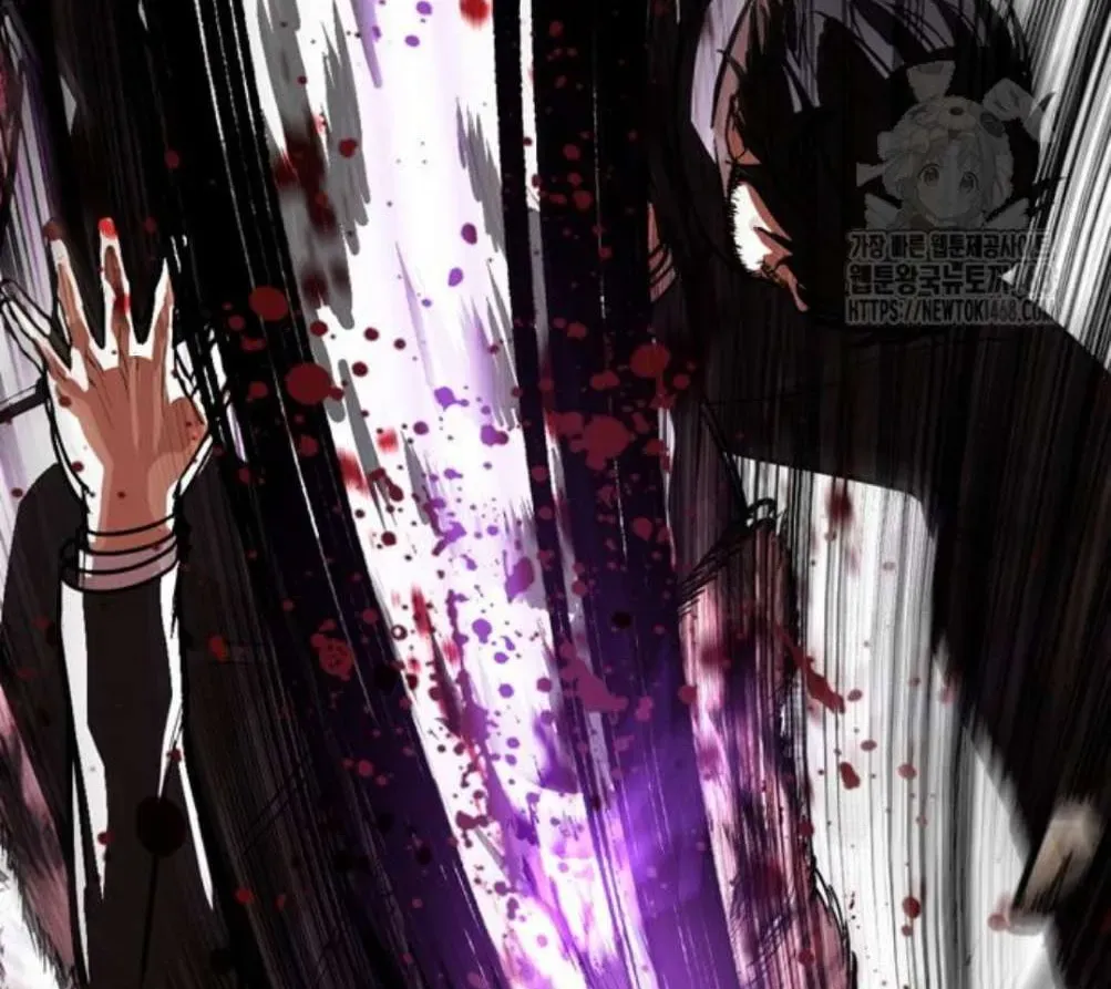 Read Lookism chapter 1.1 image 95 on Lezhin