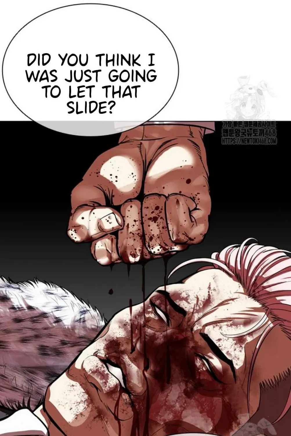 Read Lookism chapter 1.1 image 98 on Lezhin