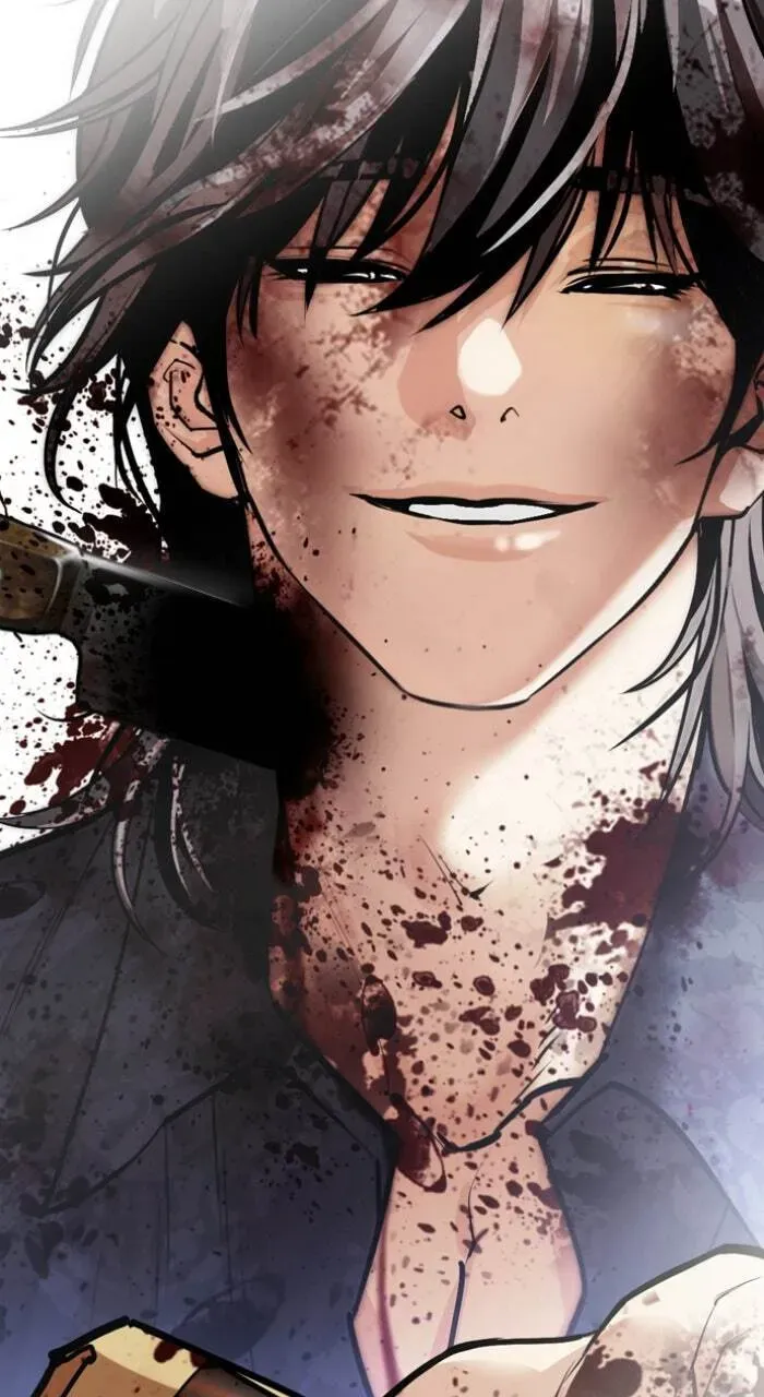 Read Lookism chapter 1.2 image 1 on Lezhin