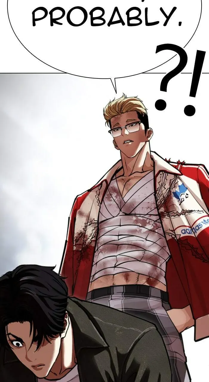 Read Lookism chapter 1.2 image 10 on Lezhin