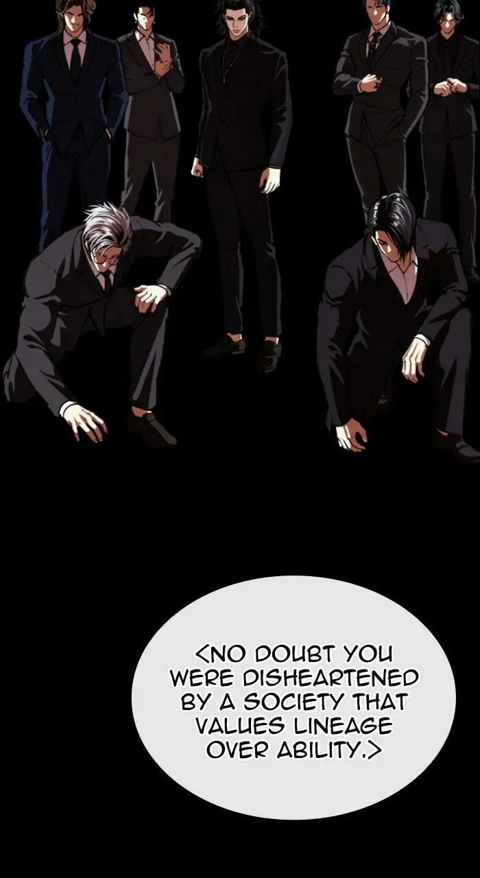 Read Lookism chapter 1.2 image 101 on Lezhin