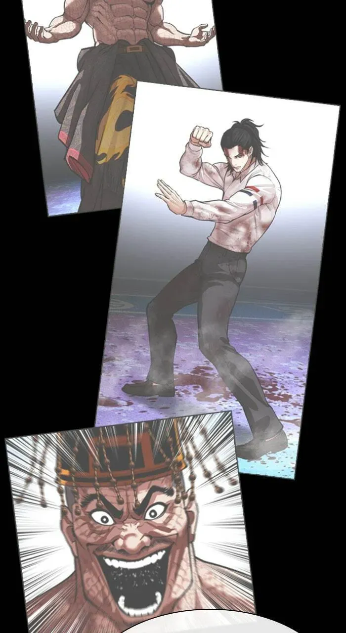 Read Lookism chapter 1.2 image 103 on Lezhin