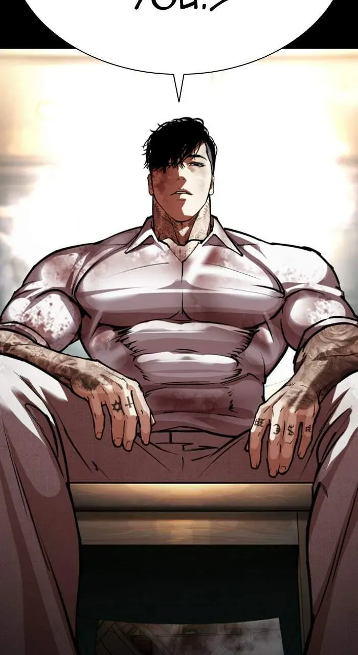 Read Lookism chapter 1.2 image 106 on Lezhin