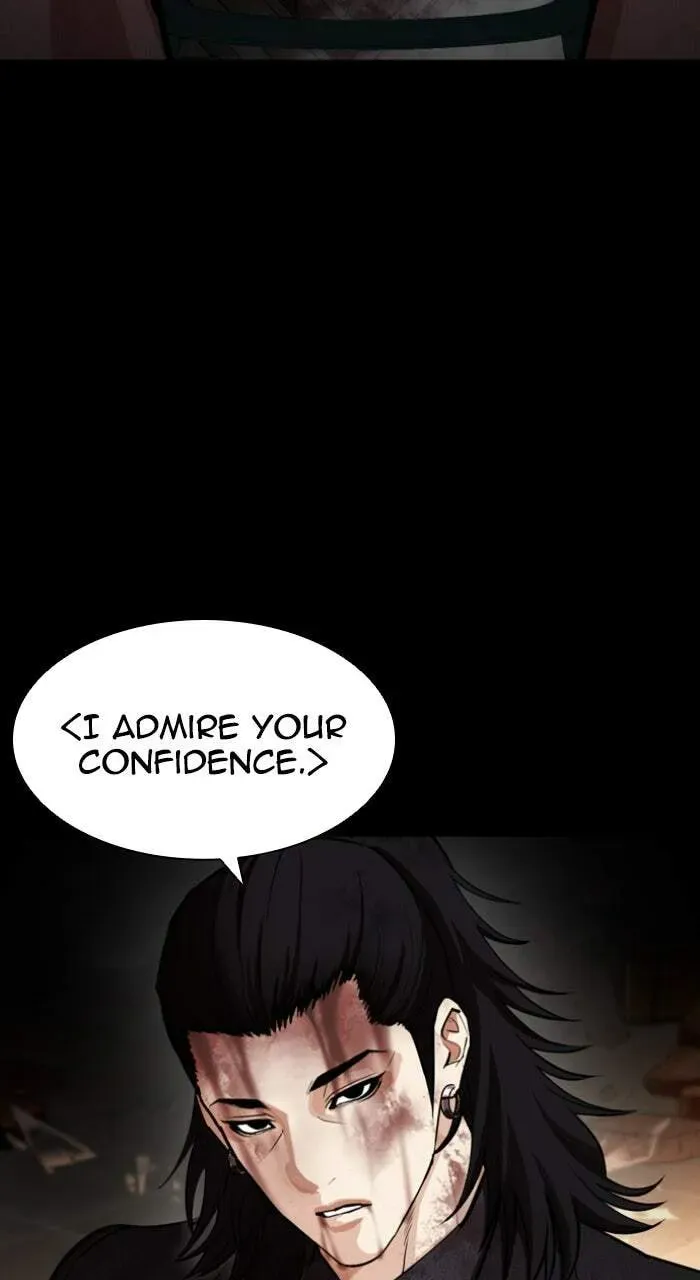 Read Lookism chapter 1.2 image 107 on Lezhin