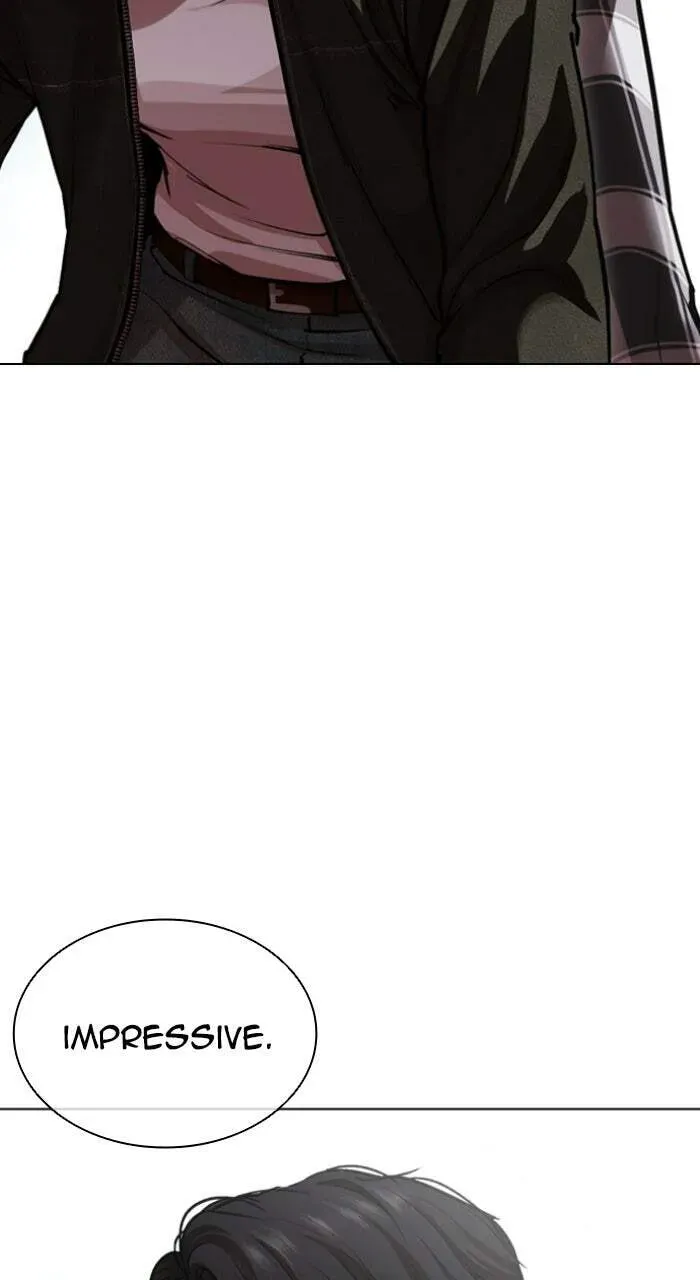 Read Lookism chapter 1.2 image 11 on Lezhin