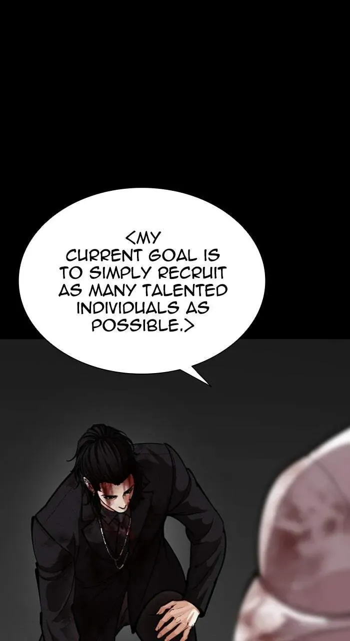 Read Lookism chapter 1.2 image 110 on Lezhin